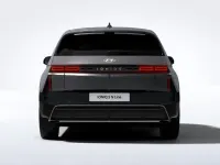 Usado Hyundai Ioniq 5 N Line 167 kW (228 CV) 2026 Gris/plata SUV