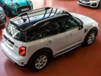 Usado Mini Cooper S Countryman 220 CV (161 kW) 2020 Blanco SUV