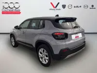 Usado Jeep Avenger Altitude 101 CV (74 kW) 2025 Gris SUV