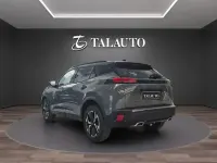 Nuevo Peugeot 2008 Allure 145 CV (106 kW) 2026 Gris SUV