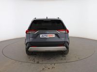 Usado Toyota RAV4 Hybrid Advance 222 CV (163 kW) 2024 Gris SUV