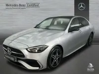 Usado Mercedes C220 197 CV (144 kW) 2025 Berlina