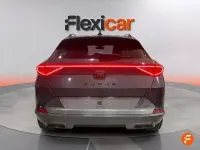 Usado Cupra Formentor 150 CV (110 kW) 2021 Verde SUV