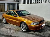 Usado Volvo C70 240 CV (176 kW) 1998 Naranja Coupe