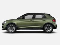 Nuevo Audi A1 Premium 116 CV (85 kW) 2025 Verde distrito SUV