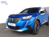 Usado Peugeot 2008 Allure 100 CV (73 kW) 2022 SUV