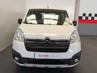 Usado Citroën e-Berlingo Live 102 CV (75 kW) 2018 Blanco Monovolumen