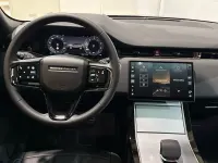 Usado Land Rover Range Rover evoque S 309 CV (227 kW) 2024 Negro SUV