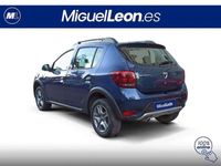 usado Dacia Sandero 1.0 Stepway Essential 55kW