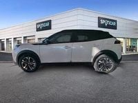 Usado Peugeot 2008 GT 131 CV (96 kW) 2021 Blanco SUV