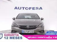 Usado Opel Astra Dynamic 150 CV (110 kW) 2016 Marrón Berlina