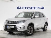 Usado Suzuki Vitara 140 CV (102 kW) 2020 Plateado SUV