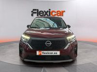 Occasion Nissan Townstar Tekna 130 ch (95 kW) 2022 Rouge Monospace