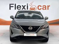 usado Nissan Qashqai DIG-T 103kW (140CV) mHEV 4x2 Acenta - 5 P (2022) Híbrido en Flexicar Valencia 2