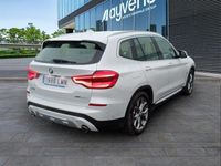 Usado BMW X3 xLine 292 CV (214 kW) 2021 Blanco SUV