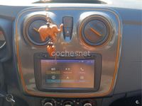 Usado Dacia Sandero Stepway 90 CV (66 kW) 2017 Blanco Berlina