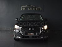 Usado Audi Q2 Advanced Plus 116 CV (85 kW) 2019 Negro SUV