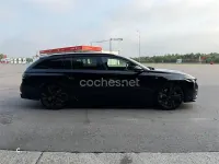 Usado Peugeot 508 Peugeot Sport Engineered 360 CV (264 kW) 2024 Negro Familiar