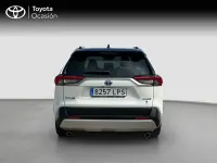 Usado Toyota RAV4 Style 218 CV (160 kW) 2021 Otro SUV