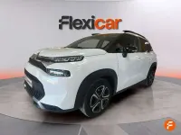 Usado Citroën C3 Aircross 110 CV (80 kW) 2022 Blanco SUV