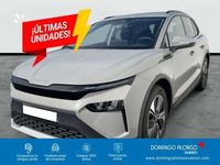 Usado Skoda Elroq 125 kW (170 CV) 2025 Gris SUV