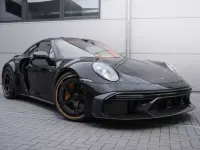 Usado Porsche 992 900 CV (661 kW) 2024 Negro Coupe