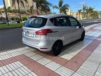 Usado Ford B-MAX Trend 100 CV (73 kW) 2016 Gris / plata Monovolumen
