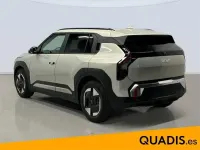 Nuevo Kia EV3 Earth 150 kW (204 CV) 2025 Otro SUV