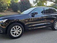 Usado Volvo XC60 Business Edition 150 CV (110 kW) 2020 Negro SUV