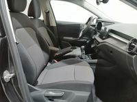 Usado Skoda Fabia Selection 115 CV (84 kW) 2025 Negro Utilitario