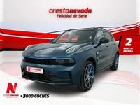 Usado Lynk & Co 01 261 CV (191 kW) 2023 Azul SUV