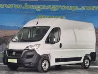 Usado Fiat Ducato Easy 120 CV (88 kW) 2023 Blanco Van