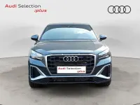 Nuevo Audi Q2 150 CV (110 kW) 2026 Gris SUV