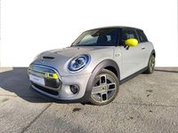 Usado Mini Cooper SE 135 kW (184 CV) 2021 Utilitario