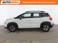 Usado Citroën C3 Aircross Feel 110 CV (80 kW) 2019 Blanco SUV