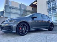 usado VW Golf VII 