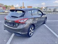 Usado Nissan Pulsar Tekna 110 HP (80 kW) 2019 Castanho Sedan