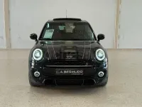 Usado Mini Cooper S 192 CV (141 kW) 2020 Negro Utilitario