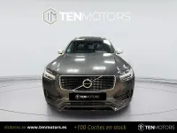 Usado Volvo XC90 R-Design 235 CV (172 kW) 2018 Gris / plata SUV