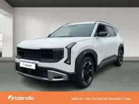Nuevo Kia Seltos 180 CV (132 kW) 2026 Blanco SUV