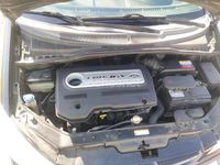 Usado Hyundai Getz GLS 110 CV (80 kW) 2008 Negro Utilitario