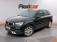 Usado Seat Ateca 150 CV (110 kW) 2023 Blanco SUV