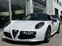 usado Alfa Romeo 4C 1.7 Tbi TCT 240