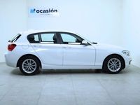 usado BMW 116 Serie 1 i