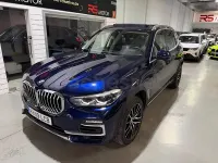 Usado BMW X5 xLine 265 CV (194 kW) 2020 Azul SUV