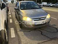 Usado Opel Corsa Enjoy 70 CV (51 kW) 2006 Gris / plata Utilitario