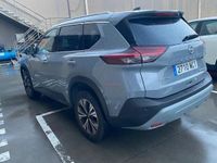 Käytetty Nissan X-Trail N-Connecta 204 HP (150 kW) 2022 Katumaasturi