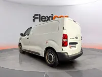 Usado Fiat Scudo 120 CV (88 kW) 2023 Blanco Van