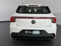 Nuevo MG MG4 EV Comfort 109 kW (149 CV) 2026 Blanco Utilitario