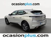 Usado DS Automobiles DS4 Bastille 130 CV (95 kW) 2023 Blanco SUV